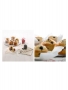 Lku, Stampo in silicone per muffin a 6 fori